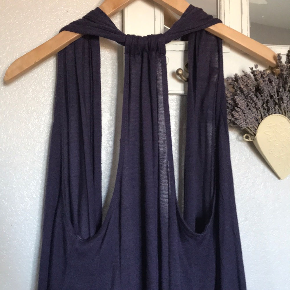 Purple Razorback Vest - Picture 3 of 3